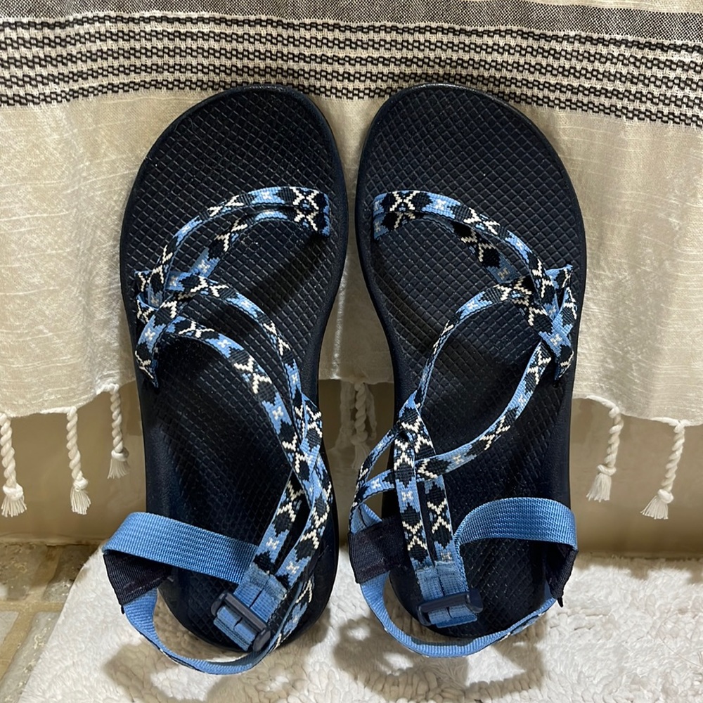 Chaco